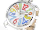 国内最大級ガガミラノスーパーコピー ガガミラノ時計コピー GAGA MILANO MANUALE 腕時計 5020.1